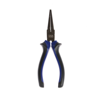 Круглогубцы 160мм двухкомп.рукоятка T4P (арт.3501060) *1/6/60
