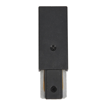 Ввод питания однофазный GENERAL черный 220В G-1-P-IP20-B 581101 *1/200