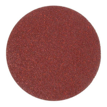 Круг шлифовальный на липучке 125мм  Р40 без отверстий (10шт) арт.2204941 TOOLBERG *1/100