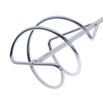 Насадка-миксер для строительных смесей 100*600мм хвостовик НЕХ (0803001) "T4P" *1/20 Насадка-миксер для строительных смесей 100*600мм хвостовик НЕХ (0803001) "T4P" *1/20