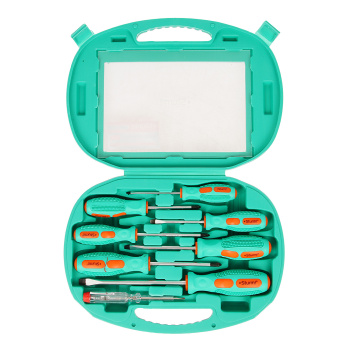 Набор отверток STURM (8шт.) (арт.1040-02-SS6)   *1/10