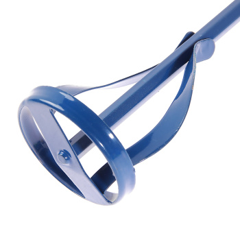 Насадка-миксер для красок/штукатурки 60*8*400мм сталь (0801010) T4Р *1/10/40 Насадка-миксер для красок/штукатурки 60*8*400мм сталь (0801010) T4Р *1/10/40