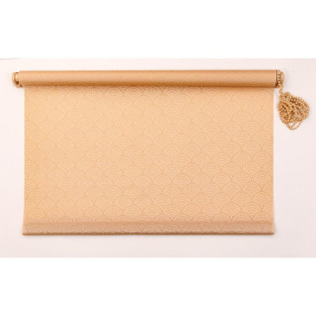 Ролета ДОЛЬЧЕ ВИТА крем-брюле 80*160 *1