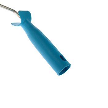 Валик меховой 100мм Стандарт d-6мм НАТУРАЛЬНЫЙ МЕХ (Акор)