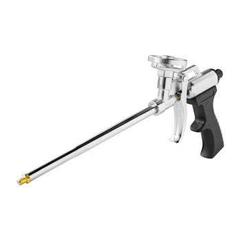 Пистолет для монтажной пены Fomeron Hit, металлический корпус