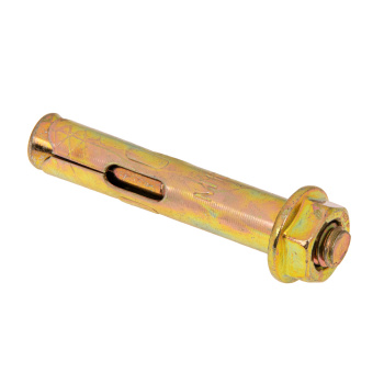 Анкер с гайкой 10х60 (2шт) пакет BROZEX *10/100