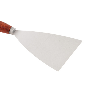 Шпатель дер.ручка 140мм "Korvus" (арт.1201140) *1/12/240