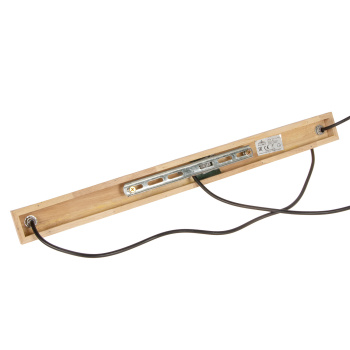 Люстра IL1011-3LL-05 BK 40Вт Е27 S=18м2 *1 Люстра IL1011-3LL-05 BK 40Вт Е27 S=18м2 *1