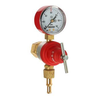 Редуктор БПО-5-3 REDIUS *1