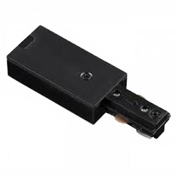 Ввод питания однофазный GENERAL черный 220В G-1-P-IP20-B 581101 *1/200