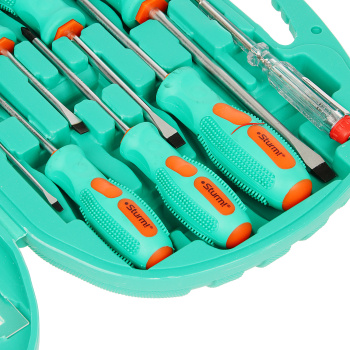 Набор отверток STURM (8шт.) (арт.1040-02-SS6)   *1/10