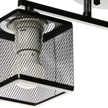 Люстра 07269-0.3-02 Е27 60Вт S=12м2 *2 Люстра 07269-0.3-02 Е27 60Вт S=12м2 *2