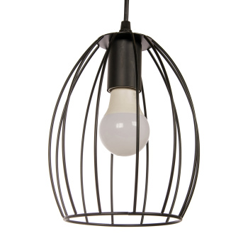 Люстра IL1011-3P-05 BK 40Вт Е27 S=18м2 *1 Люстра IL1011-3P-05 BK 40Вт Е27 S=18м2 *1