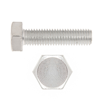 Болт DIN933 BROZEX М10*40 (4шт) *10/100