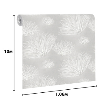 Обои флиз. Артекс Тельма (сер.) 11364-02  10х1.06м  *1/6