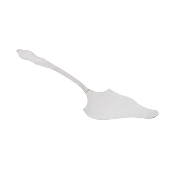 Лопатка д/торта нерж. 1с308 (Аша) *1/10/150