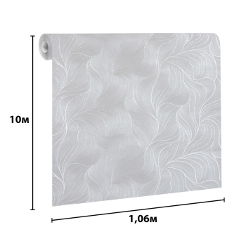 Обои  флиз. "Эрисманн" Dolce (сер.) 61044-04 10.05х1.06м *6