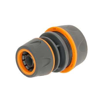 Муфта соединительная для 2-х шлангов Belamos, 1/2"- 3/4" Муфта соединительная для 2-х шлангов Belamos, 1/2"- 3/4"