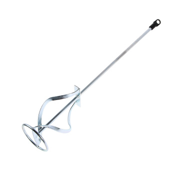 Насадка-миксер для строительных смесей 90*500мм хвостовик НЕХ (0802000) T4Р *1/40 Насадка-миксер для строительных смесей 90*500мм хвостовик НЕХ (0802000) T4Р *1/40