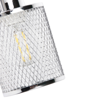 Светильник настенный(спот) 01405-0.8-02 CR Е14 S=12м2 *1/10 Светильник настенный(спот) 01405-0.8-02 CR Е14 S=12м2 *1/10