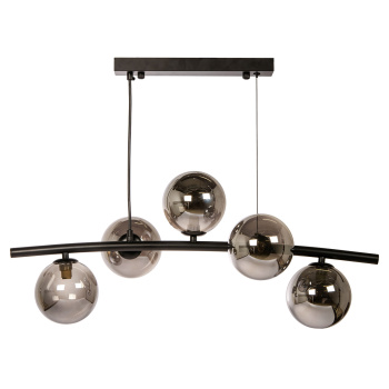 Люстра 32101-0.9-05 G9 7Вт S=30м2 *1 Люстра 32101-0.9-05 G9 7Вт S=30м2 *1