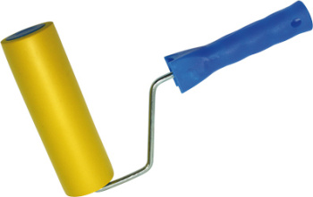 Валик прижимной резиновый 50мм бюгель d-6мм арт.3003102 Т4Р *1/12/96