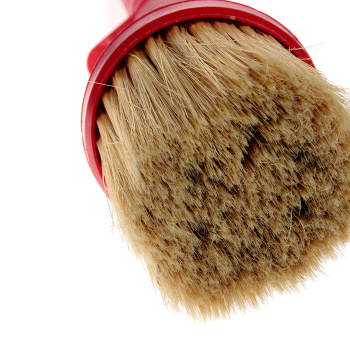 Кисть КМ 65 "Мастер" с изгибателем (Акор) *1/32