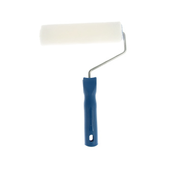 Валик "Эксперт" Акор, 180 мм, d-6 мм, велюровый