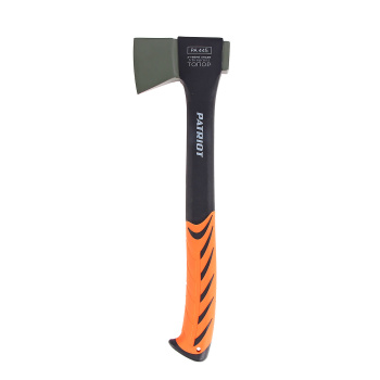 Топор с топорищем 0,91 кг универсал. PATRIOT PA 445 T10 X-Treme Sharp