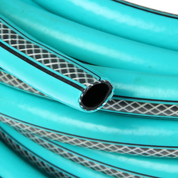 Шланг поливочный 25 м Finland Selva, ТЭП, 1/2", армированный