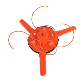 Катушка для триммера ручная подача лески М10*1,25 GТ3513-3N STURM *1/50