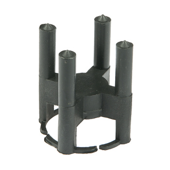 Фиксатор арматуры "Стульчик" 30 мм КрепЪ, 35 шт.