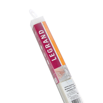 Штора рулонная Фавор миндаль 57*175 ГП Легранд *1/6