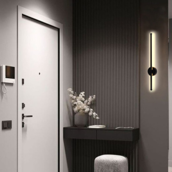 Бра 71054-0.2-600 BK 3500-6000 K *1/10