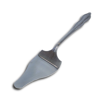 Лопатка д/торта нерж. 1с308 (Аша) *1/10/150