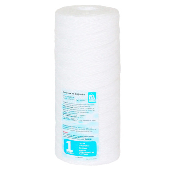 Картридж ITA Нить PS-10BB 10мкм  *1/15