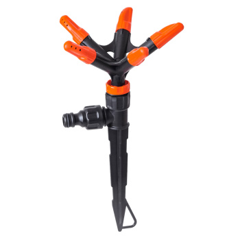 Распылитель 5х-лепестковый Жук, 1/2"-3/4" Распылитель 5х-лепестковый Жук, 1/2"-3/4"