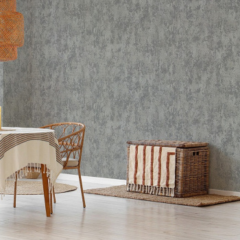 Обои флиз "AS Палитра" Аспект Кайра (графит) 70671-44 1,06*10м *1/6