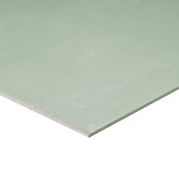 Гипсокартон 9.5х1200х2500 мм GIFAS, 3 м², утоненная кромка, влагостойкий