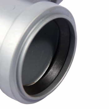 Тройник Ø 50х50 мм 90° *1/50/100