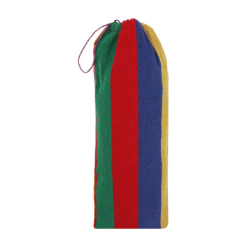 Гамак 200 х 80 см, дерево, многоцветный 9216611