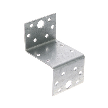 Уголок крепежный Z-образный 35х55х70мм KUZ-70 *50