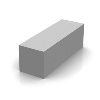 Газоблок 625х200х250 мм Твинблок, D400