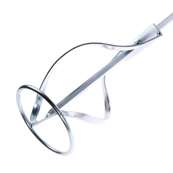 Насадка-миксер для строительных смесей 110*600мм хвостовик НЕХ (0802001) "T4Р" *1/20 Насадка-миксер для строительных смесей 110*600мм хвостовик НЕХ (0802001) "T4Р" *1/20