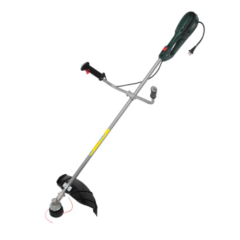 Триммер электрический 2500 Вт шир.скаш 40 см леска нож FAVOURITE GT 2500