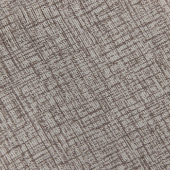 Полотенце рогожка 48*60см на хангере Лен капучино Touch *6/84