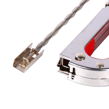 Степлер металлический 4-8 мм VIRA