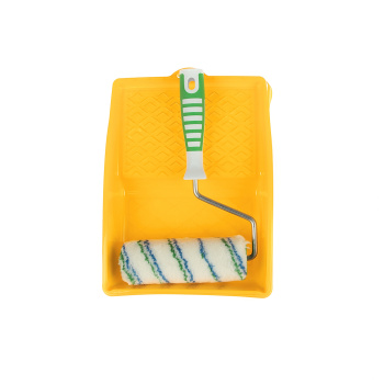 Набор малярный "Универсальный" Акор, кюветка, валик