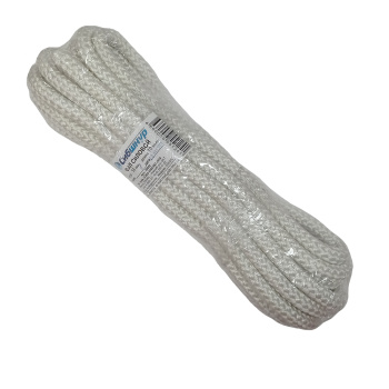 Фал силовой d14мм дл, 10м плетеный арт.20052 ("Сибшнур") *1/9