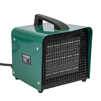 Пушка тепловая электрическая 3кВт 200м3/ч S-30м2 керамический квадратная TSE-3000K FAVOURITE *1